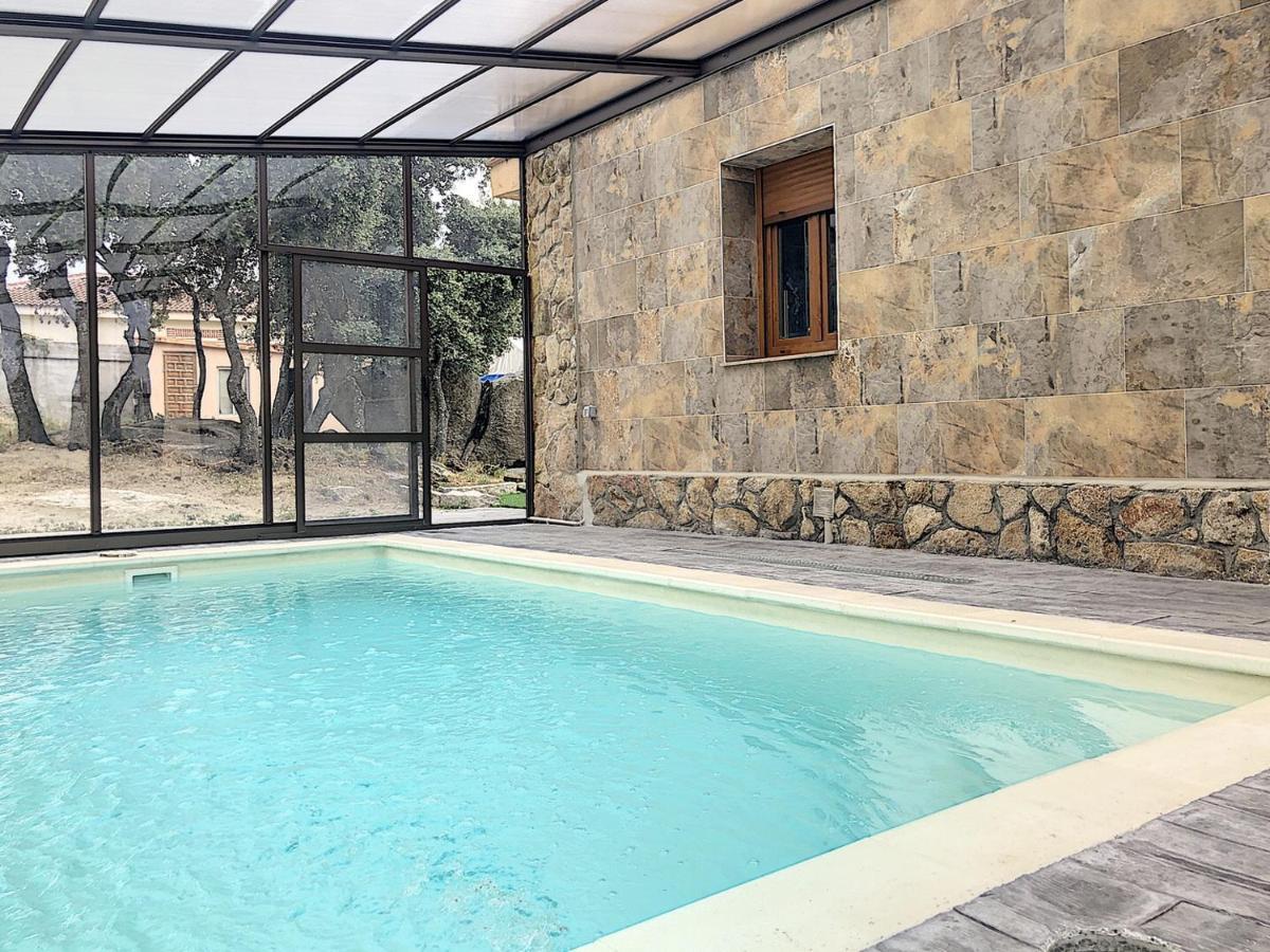 Finca El Olivo Ituero y Lama 外观 照片